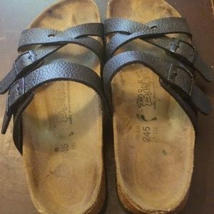 Birkenstocks